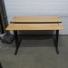 Herman Miller Height Adjustable Sit Stand Workstation Desk Table